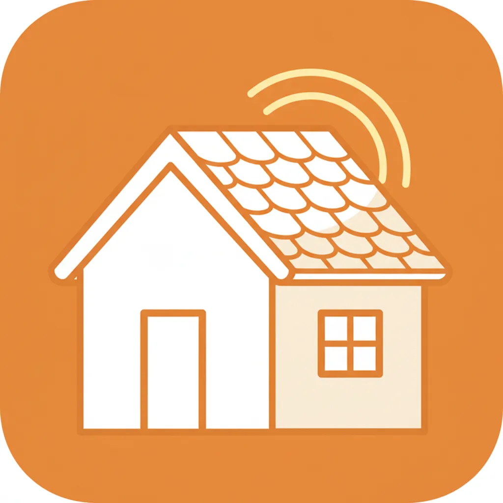 Roofing Contractors in Lester Prairie logo