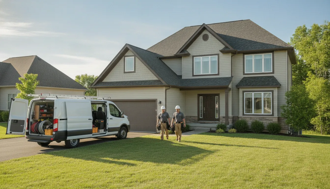 Reliable Roofing Contractors in Lester Prairie